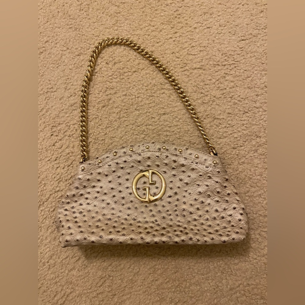 Gucci purse